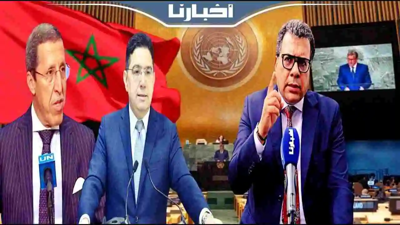 منار السليمي.. انتصار جديد للمغرب – انتقام البوليساريو من الكابرنات – تأسيس الجزائر الجنوبية