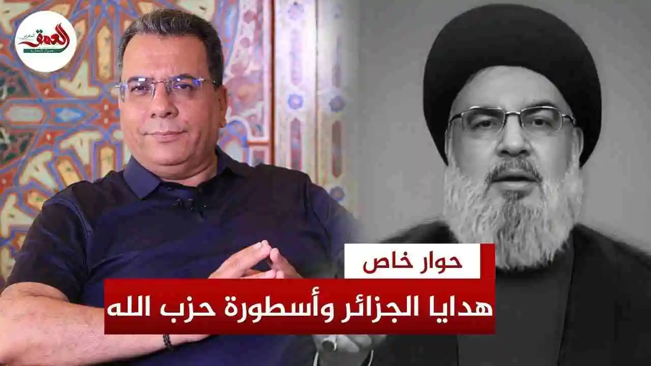 زيارة ماكرون/هدايا تبون/تأشيرة الجزائر/اغتيال نصرالله..اسليمي يفكك مؤشرات التحولات الدولية والداخلية